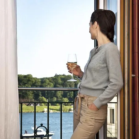 Landgasthof Zur Schoenen Wienerin