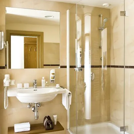 Landgasthof Zur Schoenen Wienerin 3* Marbach an der Donau