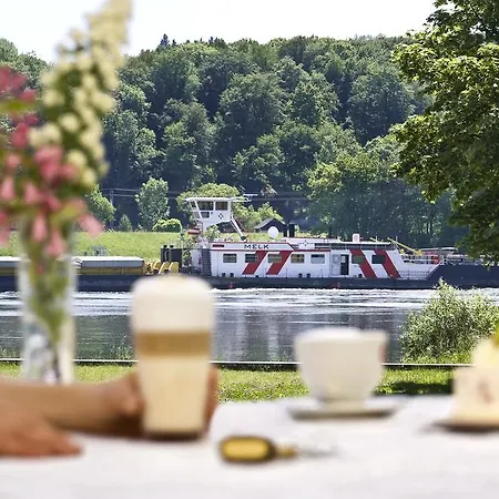 Hotel Landgasthof Zur Schönen Wienerin