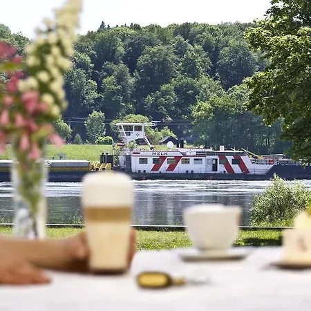 Hotel Landgasthof Zur Schoenen Wienerin