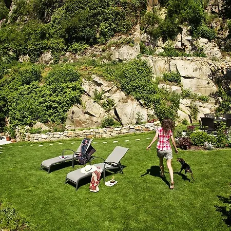 Hotel Landgasthof Zur Schoenen Wienerin 3*