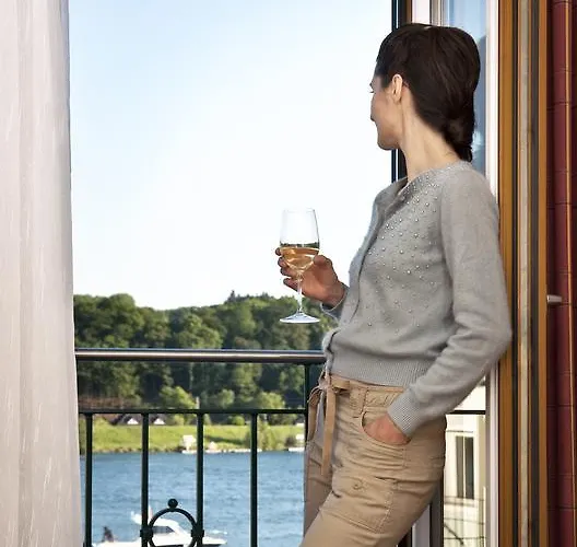 Landgasthof Zur Schoenen Wienerin