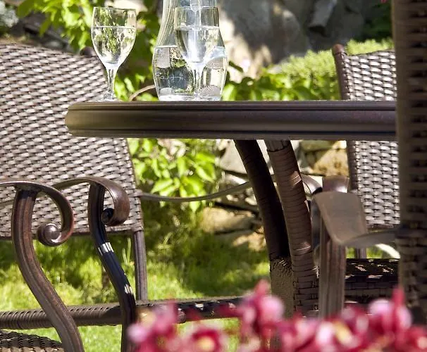 Landgasthof Zur Schoenen Wienerin 3* Marbach an der Donau