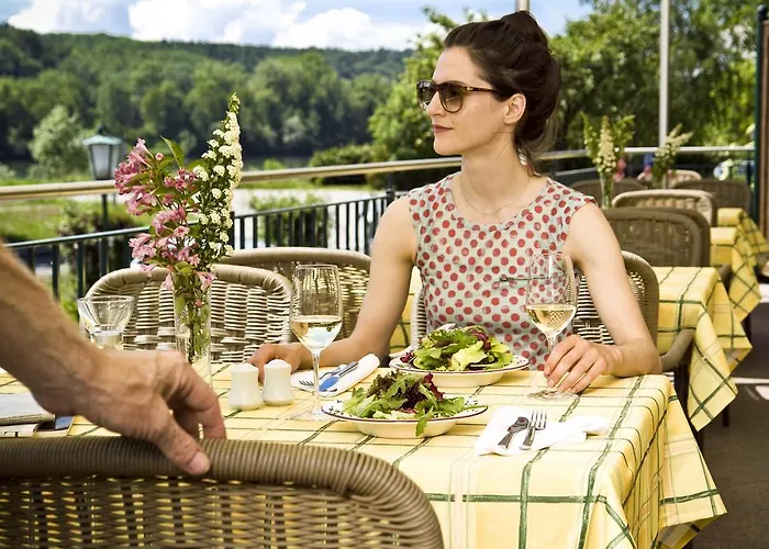 Landgasthof Zur Schoenen Wienerin מלון