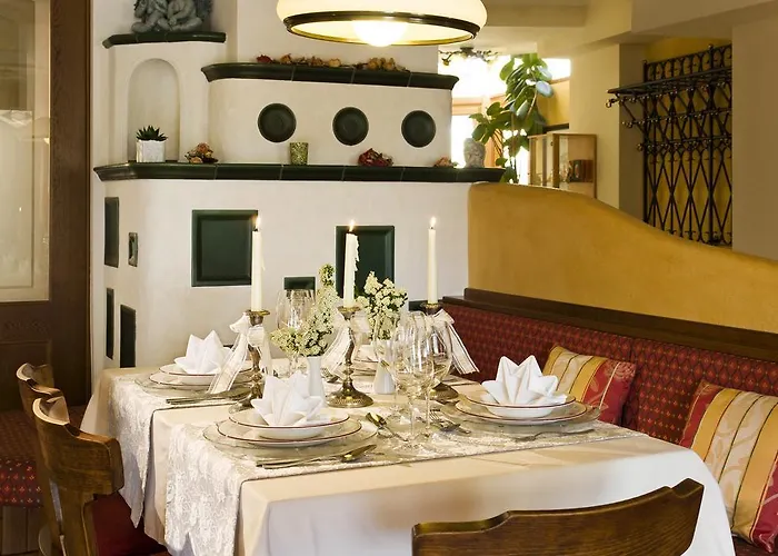 Landgasthof Zur Schoenen Wienerin