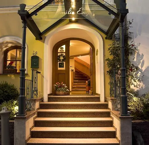 Landgasthof Zur Schoenen Wienerin Hotell 3*