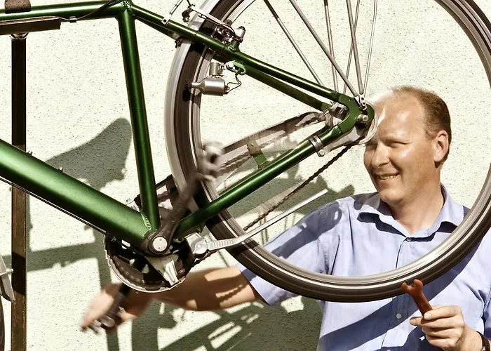 Landgasthof Zur Schoenen Wienerin Hotell 3*