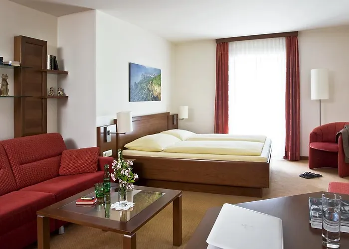 Landgasthof Zur Schoenen Wienerin