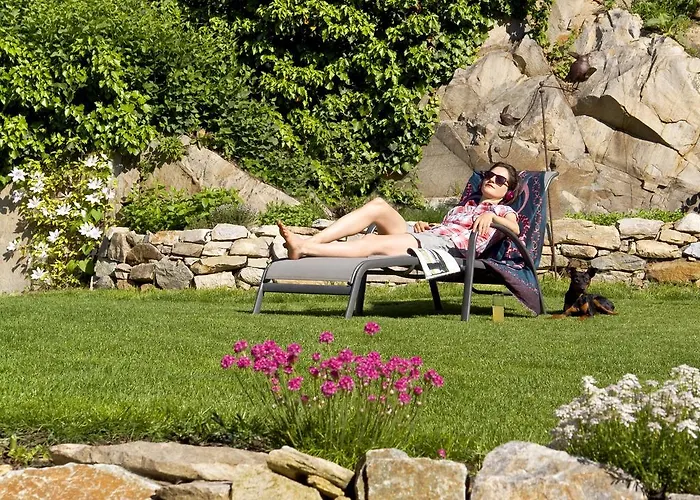 Landgasthof Zur Schoenen Wienerin 3*