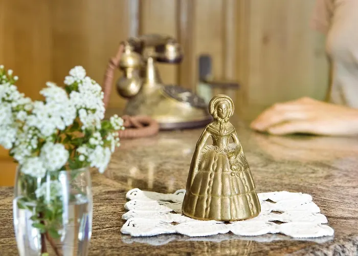 Hotell Landgasthof Zur Schoenen Wienerin