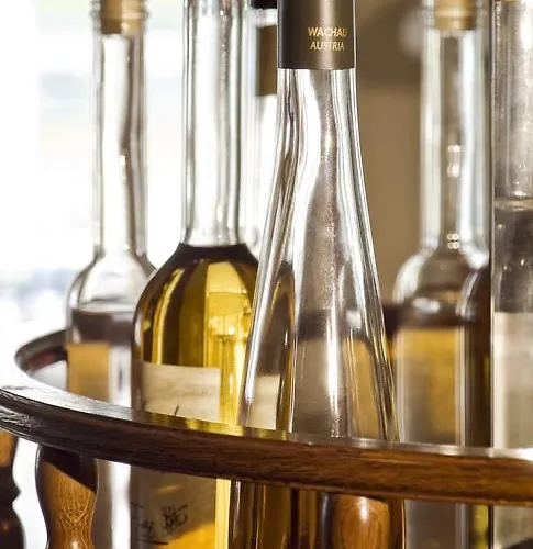 Landgasthof Zur Schoenen Wienerin מלון מרבאך אן דר דונאו